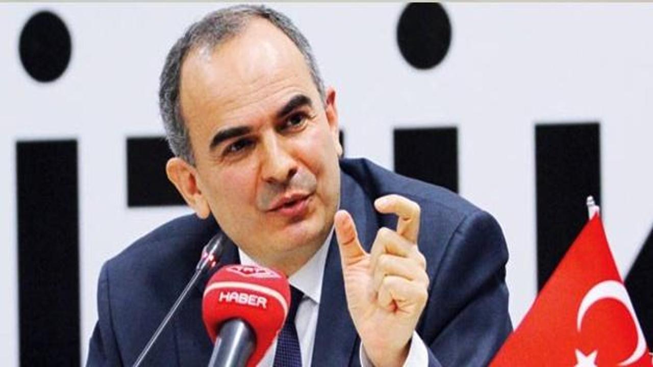 Merkez enflasyon tahminini y&uuml;kseltti