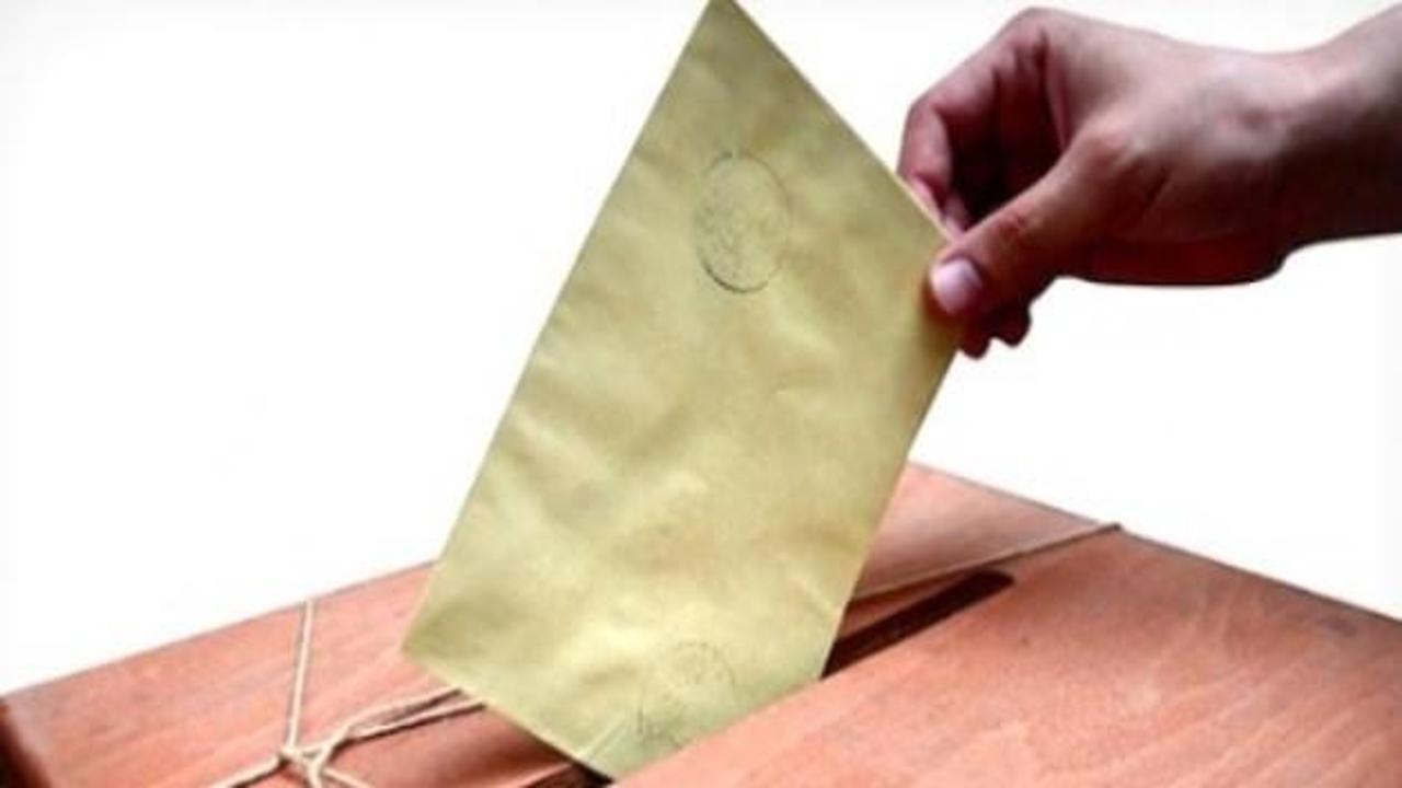 Mersin seçim sonuçları 7 Haziran seçim sonucu