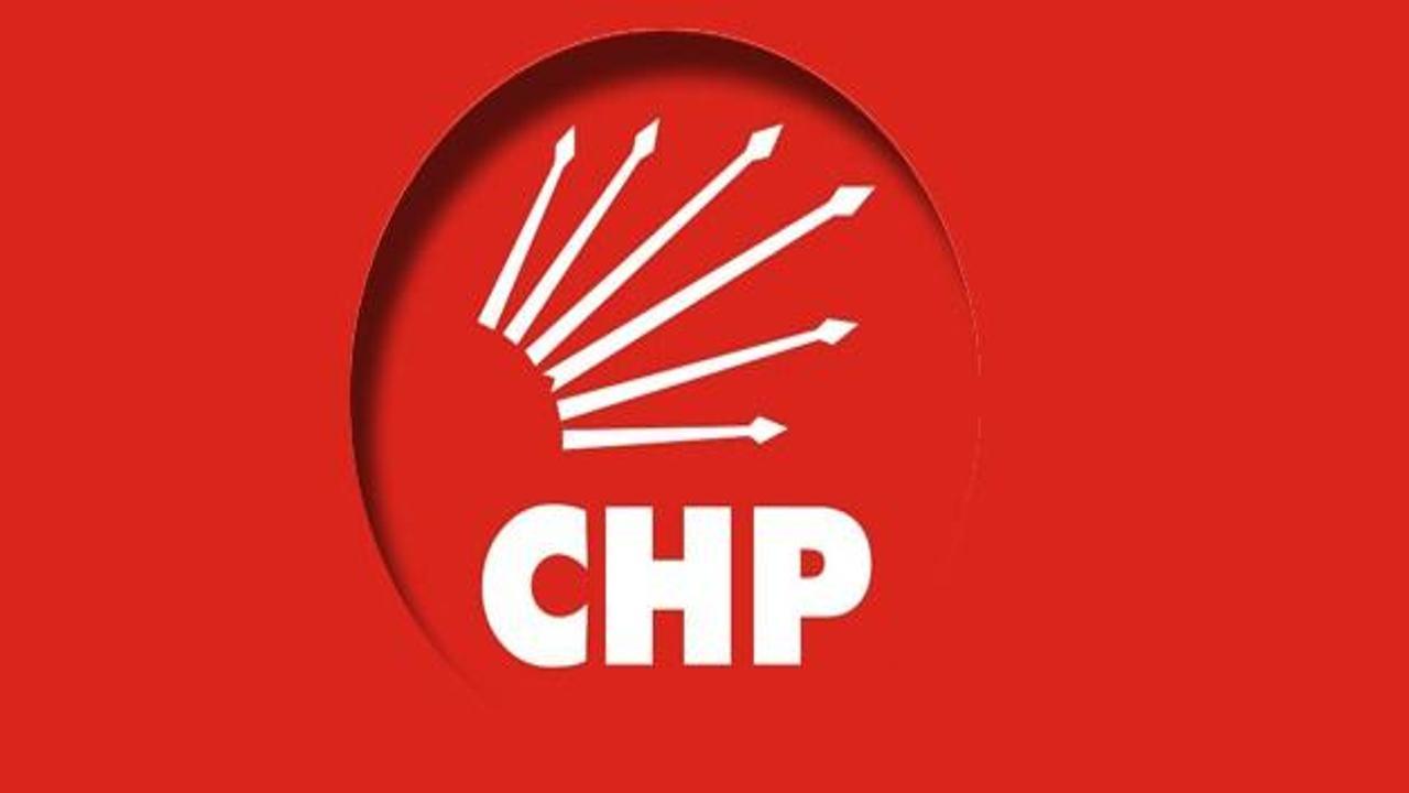 Mersin'de CHP'den 13 istifa