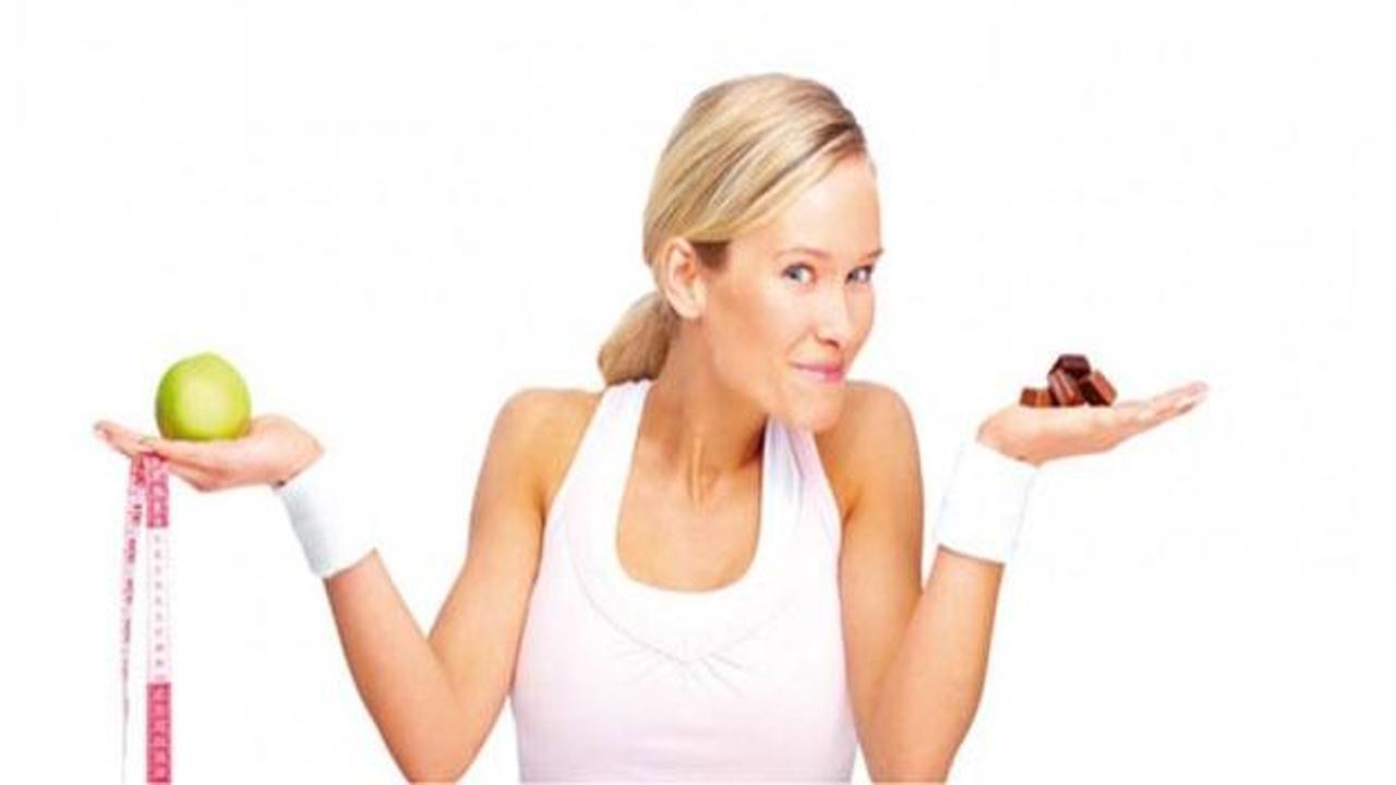 Metabolic Balance ile beslenin
