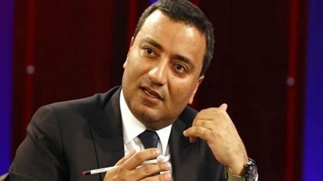 Metehan Demir programa çıkmadı