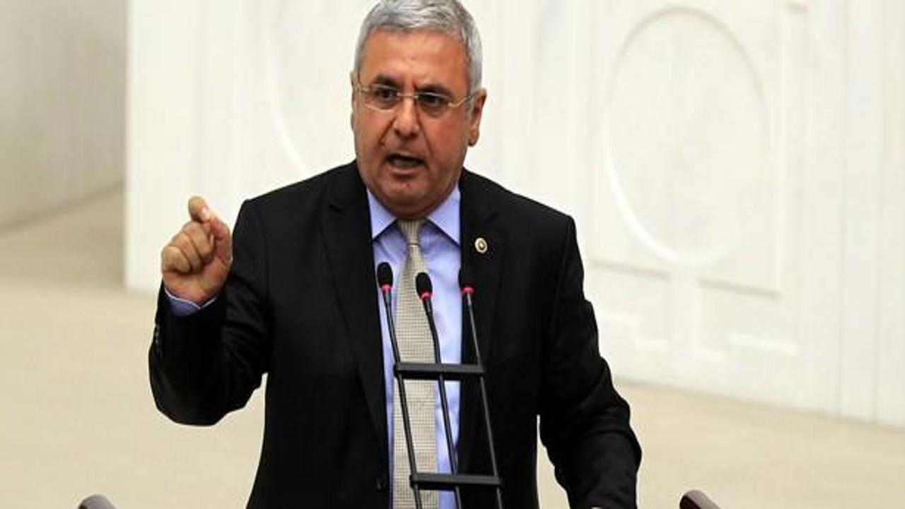 Metiner: O yumruğu atan da, arka çıkan da...