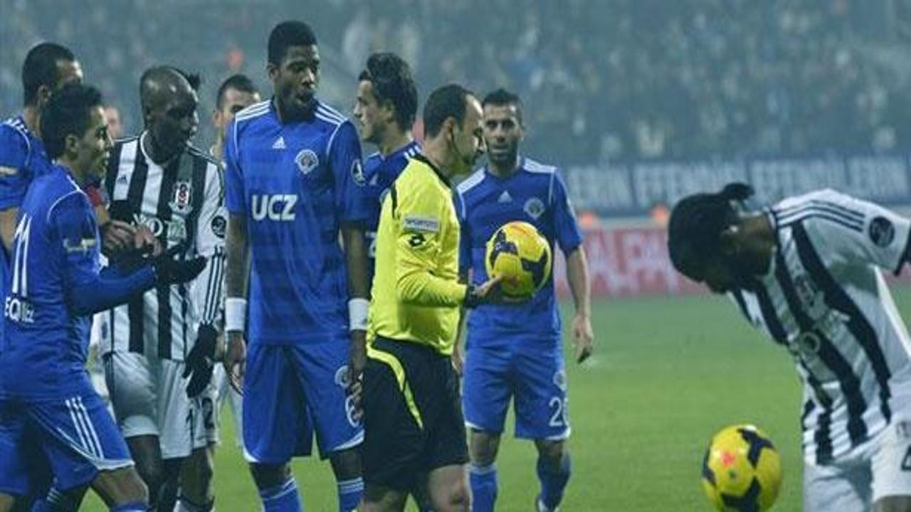 MHK başkanından net açıklama: Kararlar doğru!