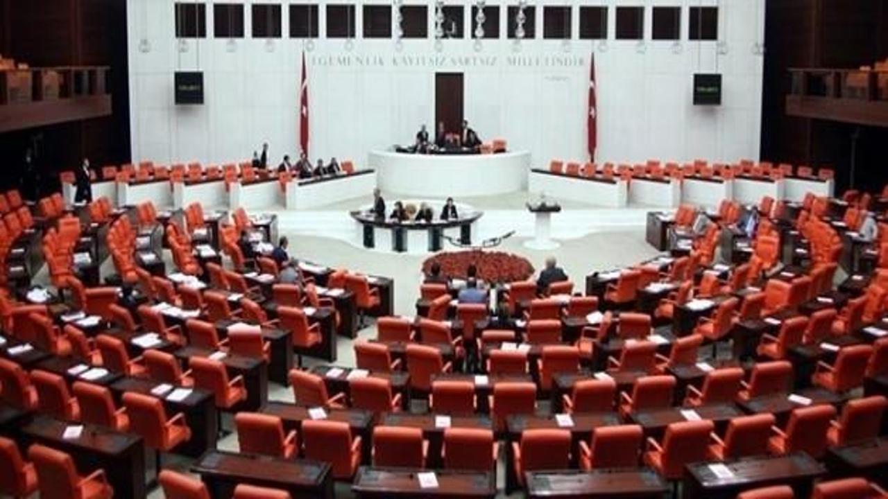 MHP 26.dönem milletvekili aday listesi - Tam liste