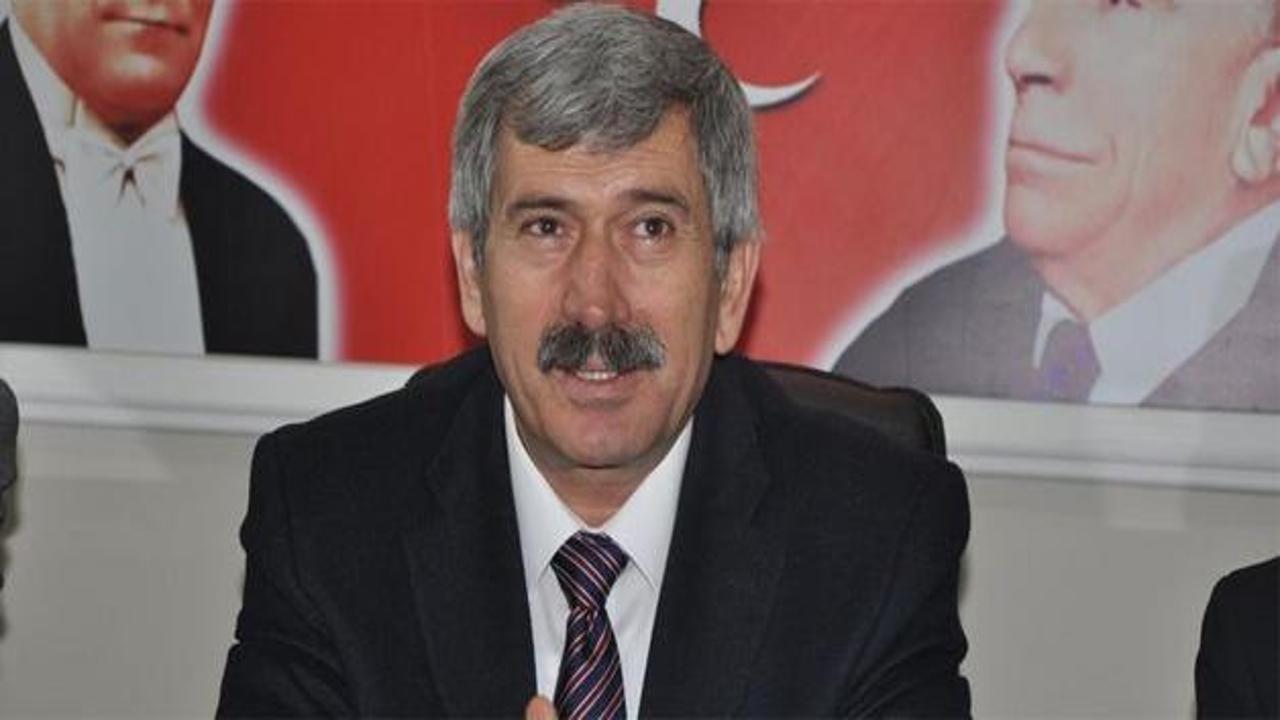 Şefkat &Ccedil;etin: &Uuml;lk&uuml;c&uuml;ler gereğini yapacak