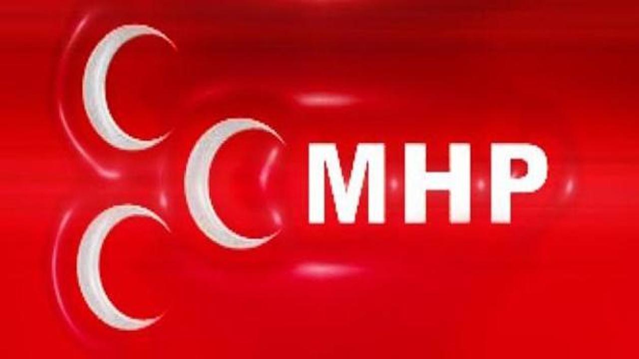 AK Parti'den MHP’ye "vagon" suçlaması