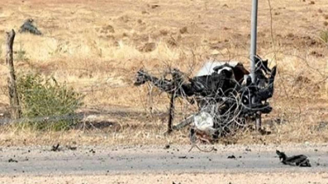 'MHP'li çiftçi aracını saldırı için PKK'ya verdi'