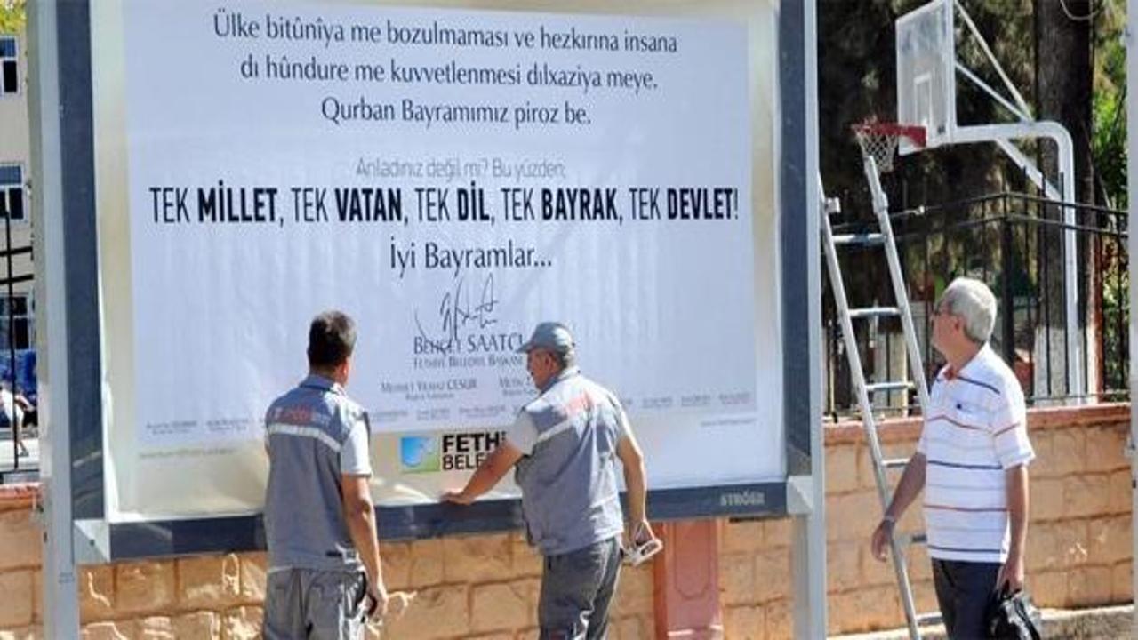 MHP'li o başkanı partisine davet etti