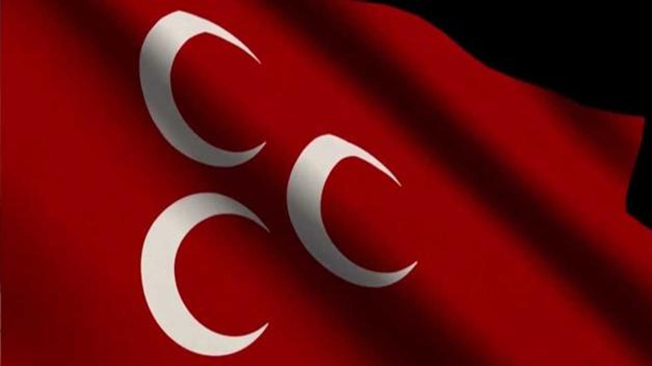 MHP'nin o il i&ccedil;in itirazı kabul edildi