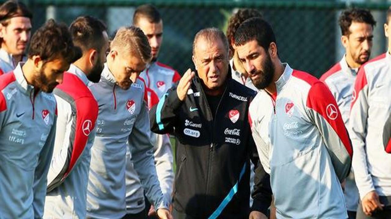 Türkiye'nin maçları ne zaman hangi kanalda?
