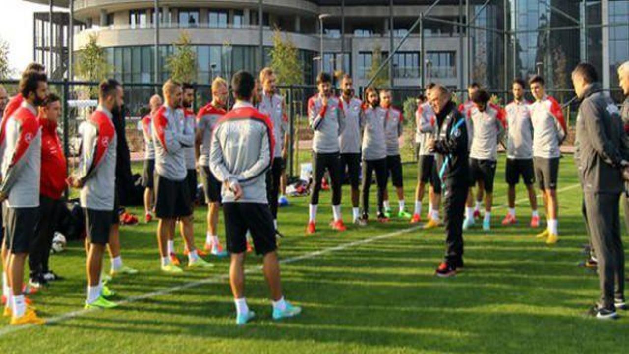 Türkiye - Çek Cumhuriyeti maçı hangi kanalda?