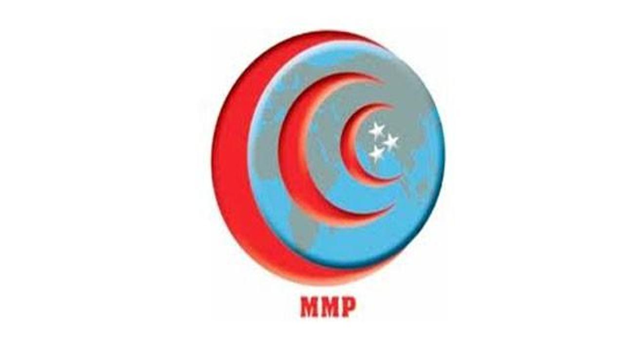 Milliyetçi ve Muhafazakar Partinin adı değiştirildi