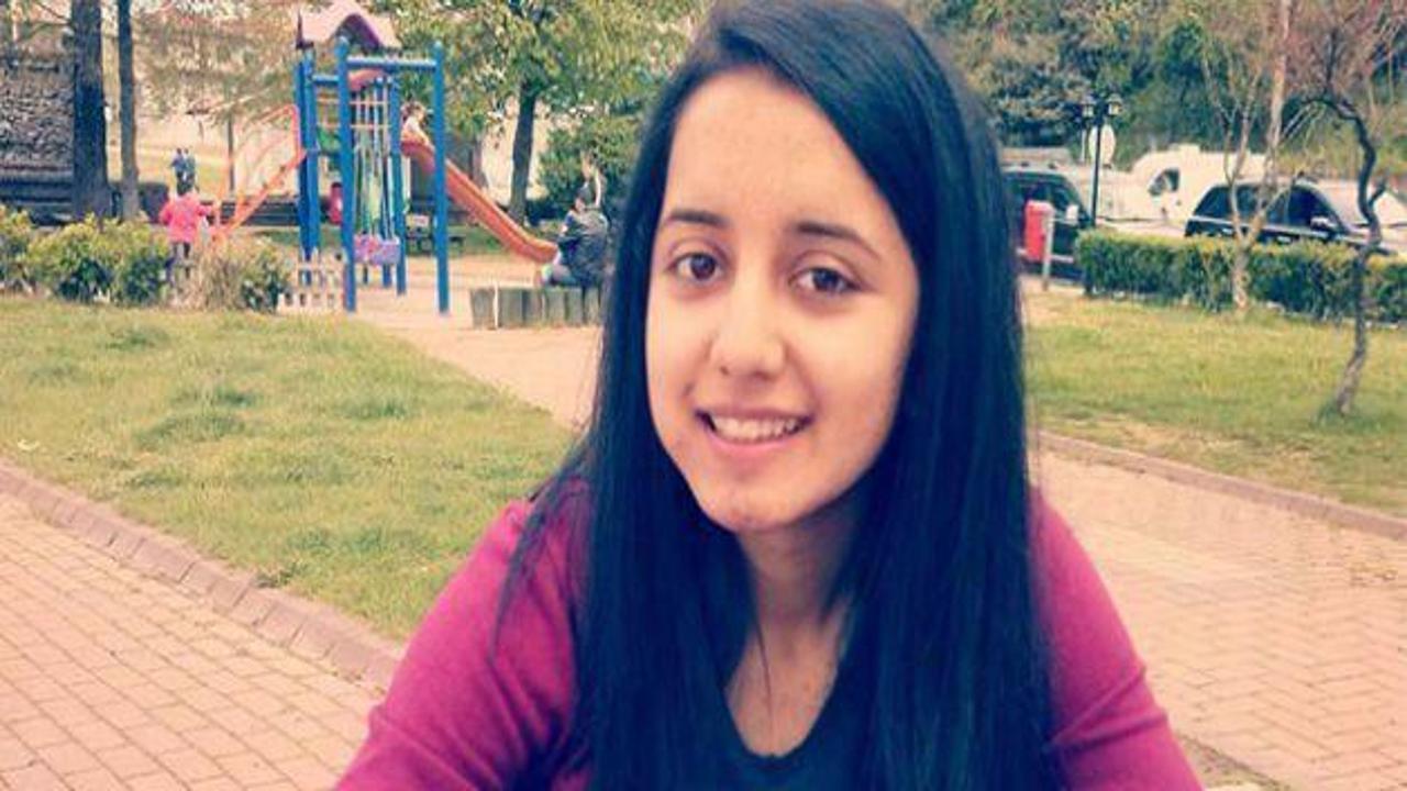 Minibüs'ün çarptığı genç kız hayatını kaybetti