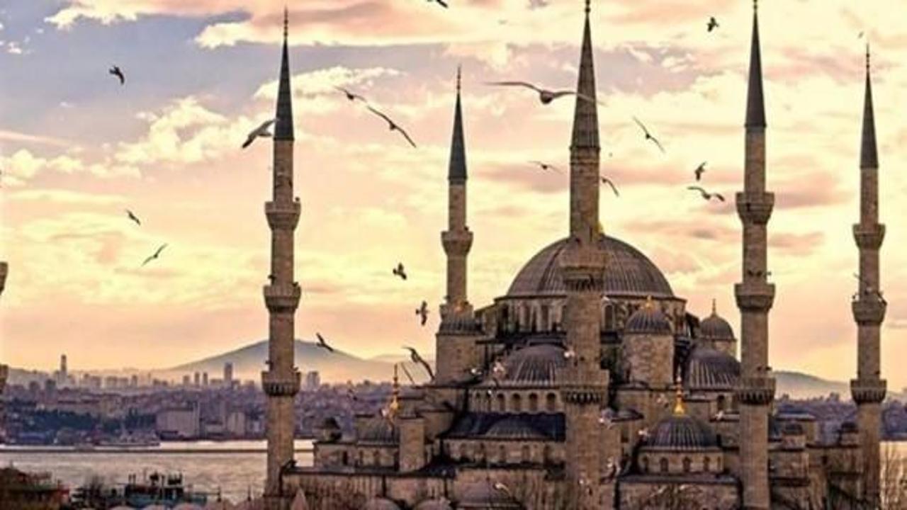 Mira&ccedil; Kandili en g&uuml;zel mesaj, Kandil Mesajı