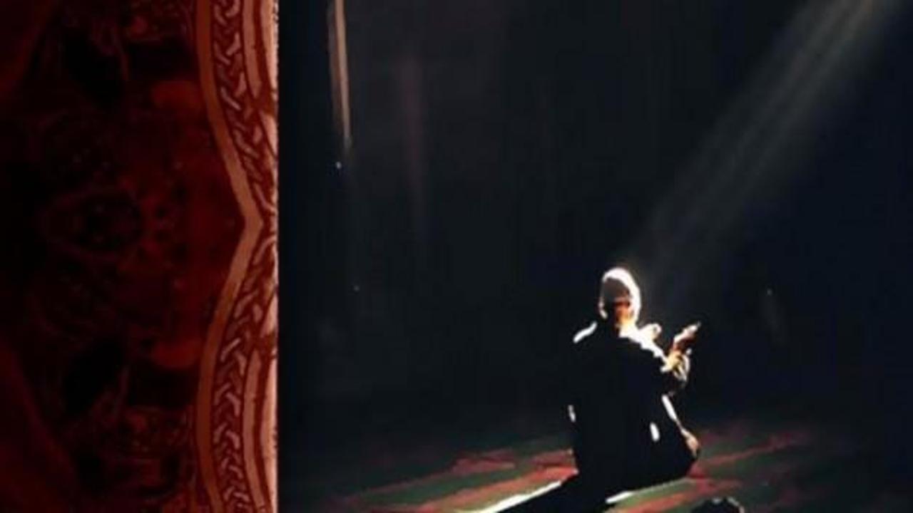 Miraç Kandili Gecesi Namazı Nasıl Kılınır?