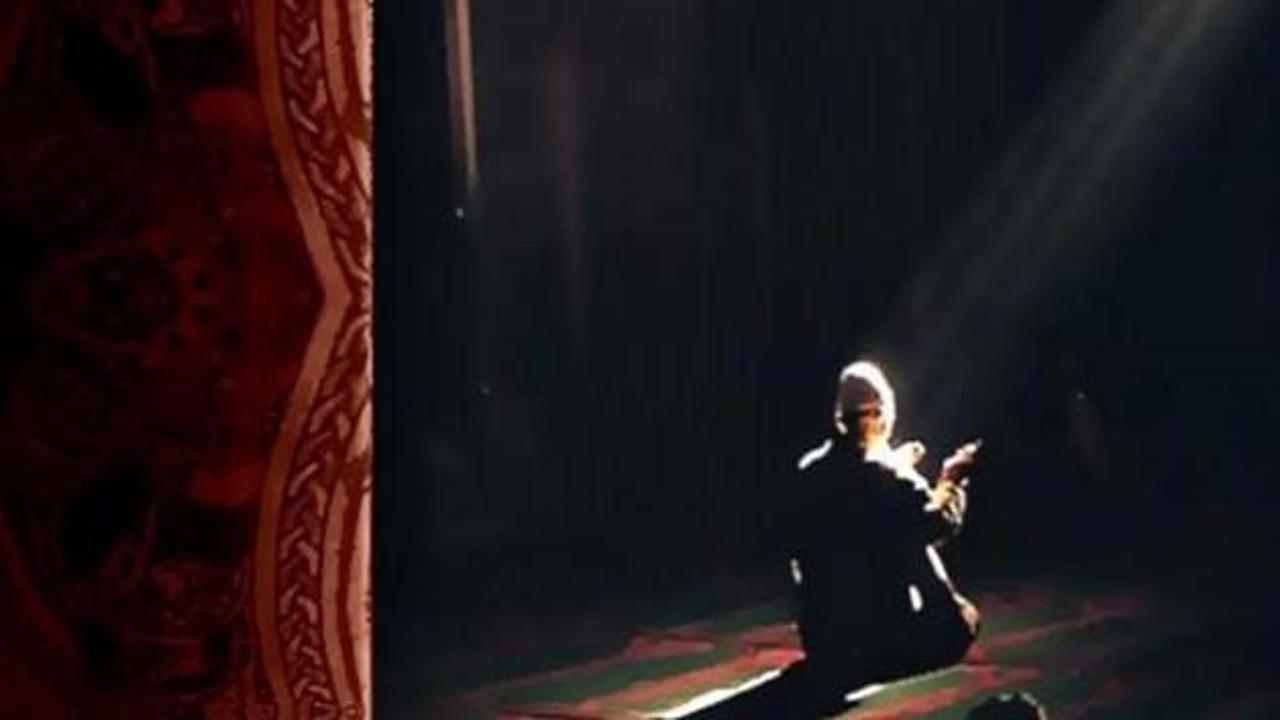 Miraç Kandili hangi dualar edilir? diyanet.gov.tr