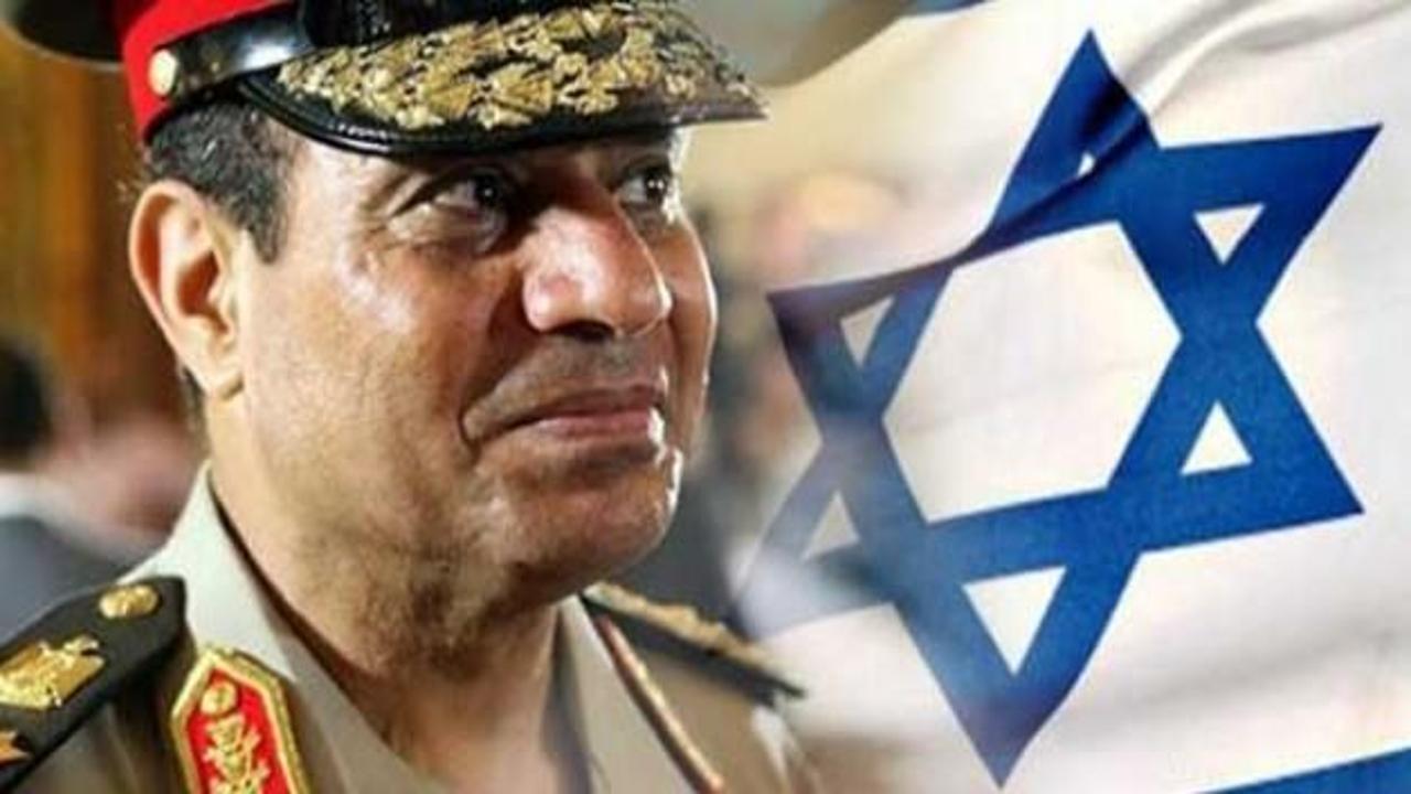 Mısır'da 2 Mossad subayına hapis cezası