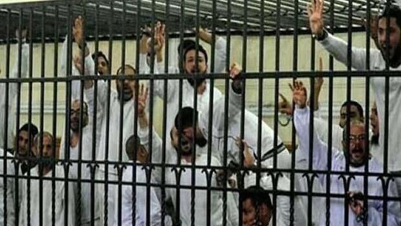 Mısır'da idamlar için kritik gün