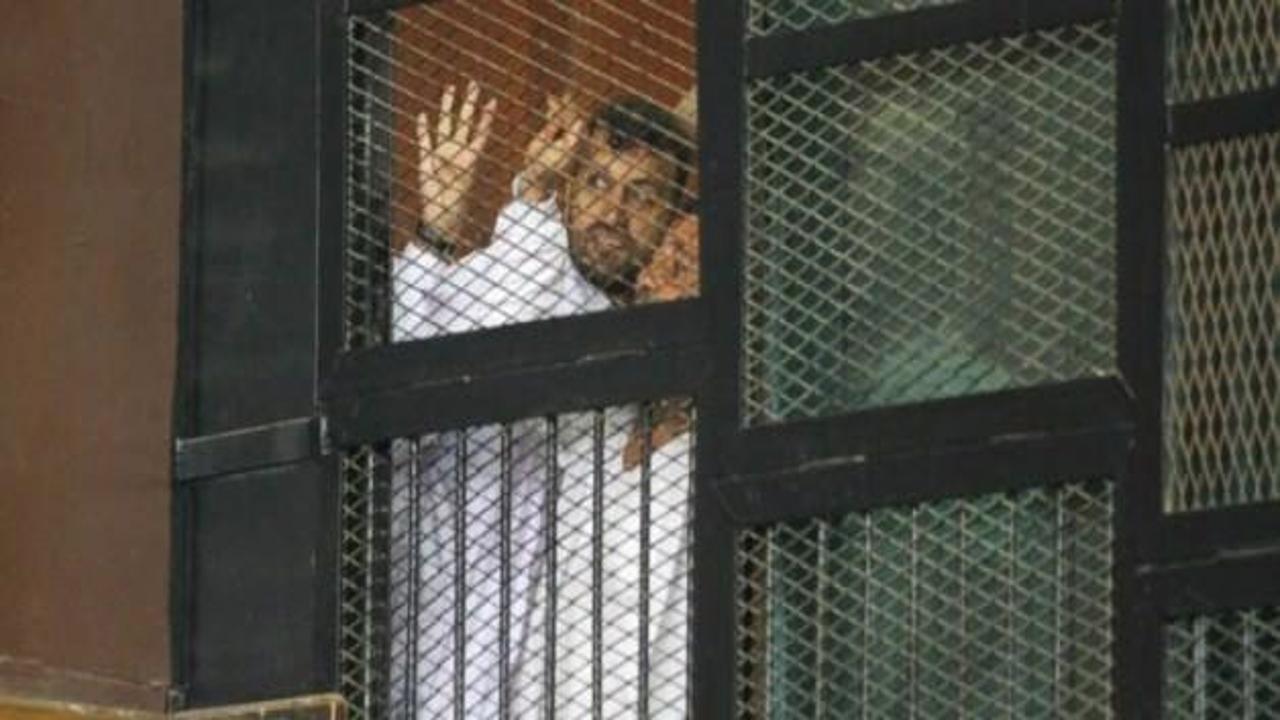 'Mısır'da işkence artarak sürüyor'