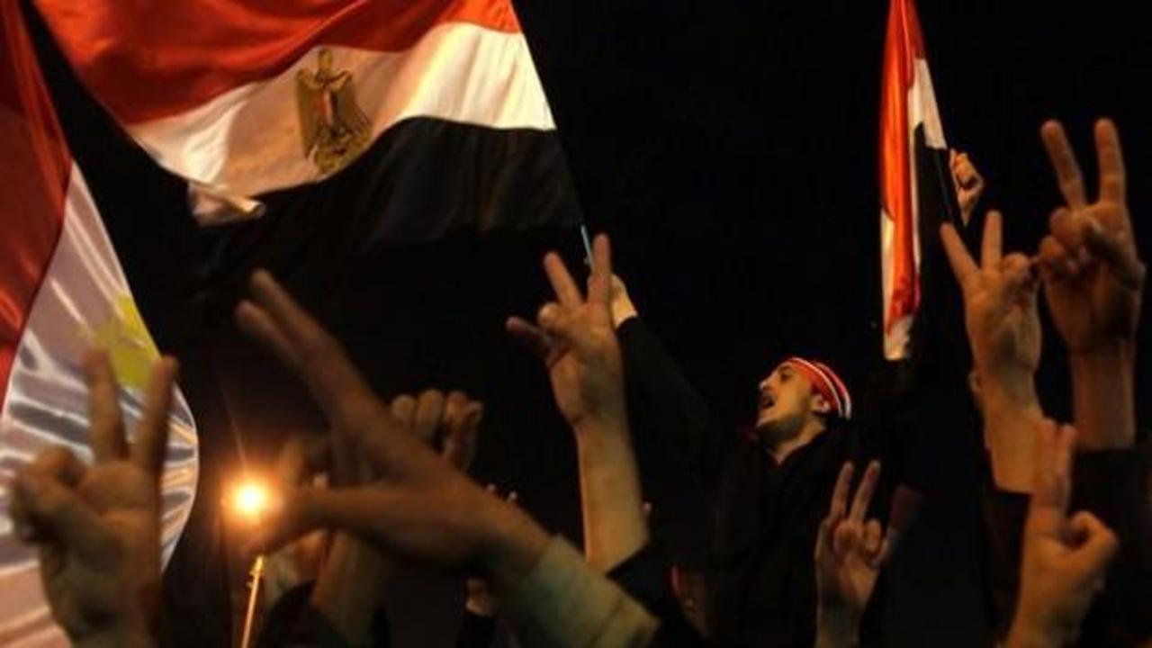 Mısır'da şaşırtan İhvan kararı