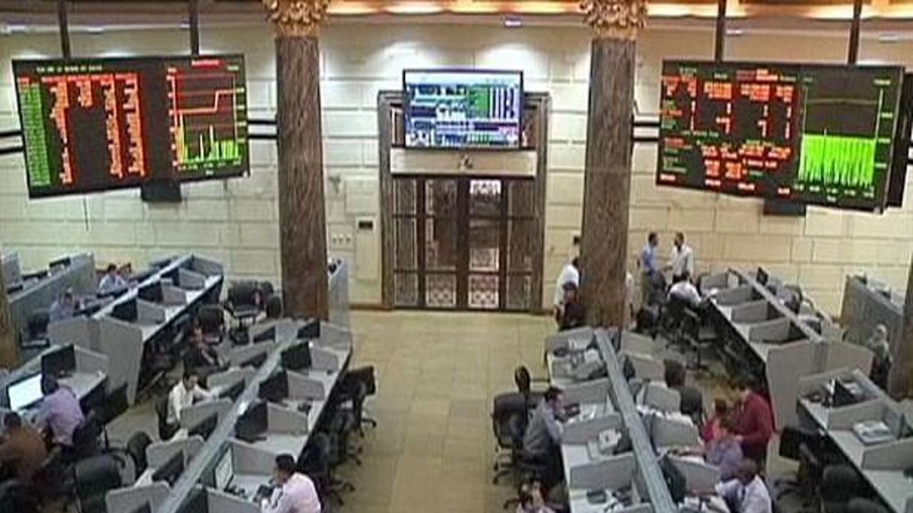 Mısır'da tüm bankalar kapanıyor