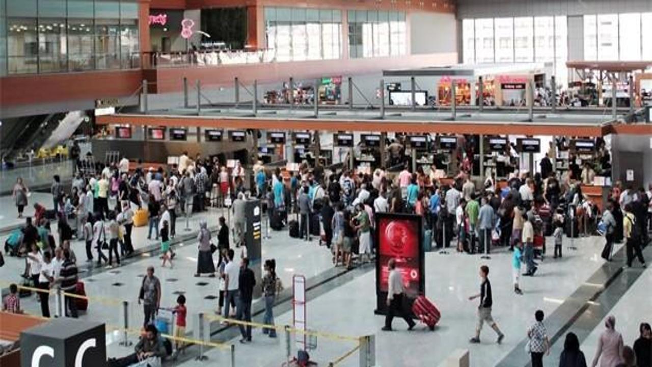 Mısır'daki darbe bu yönüyle Türkiye'ye yaradı