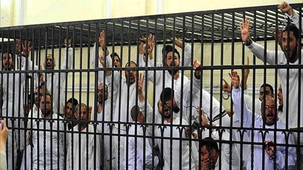 529 idama karşı 'Bi İnsan' çığlığı