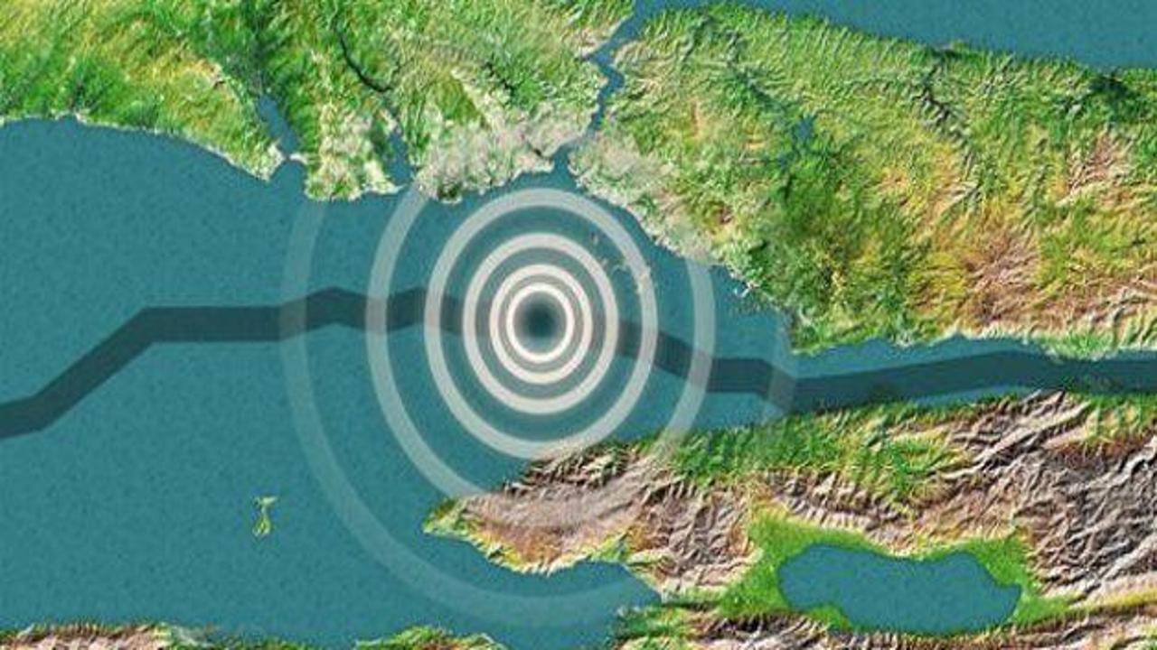 İstanbul depremi için ezber bozan açıklama