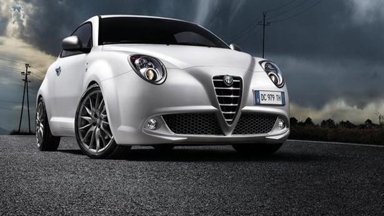 MiTo ve Giulietta'da Haziran Kampanyası