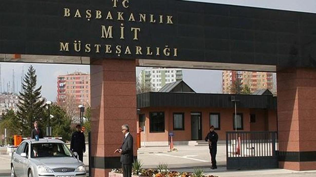 MİT bu dillerde uzman alacak