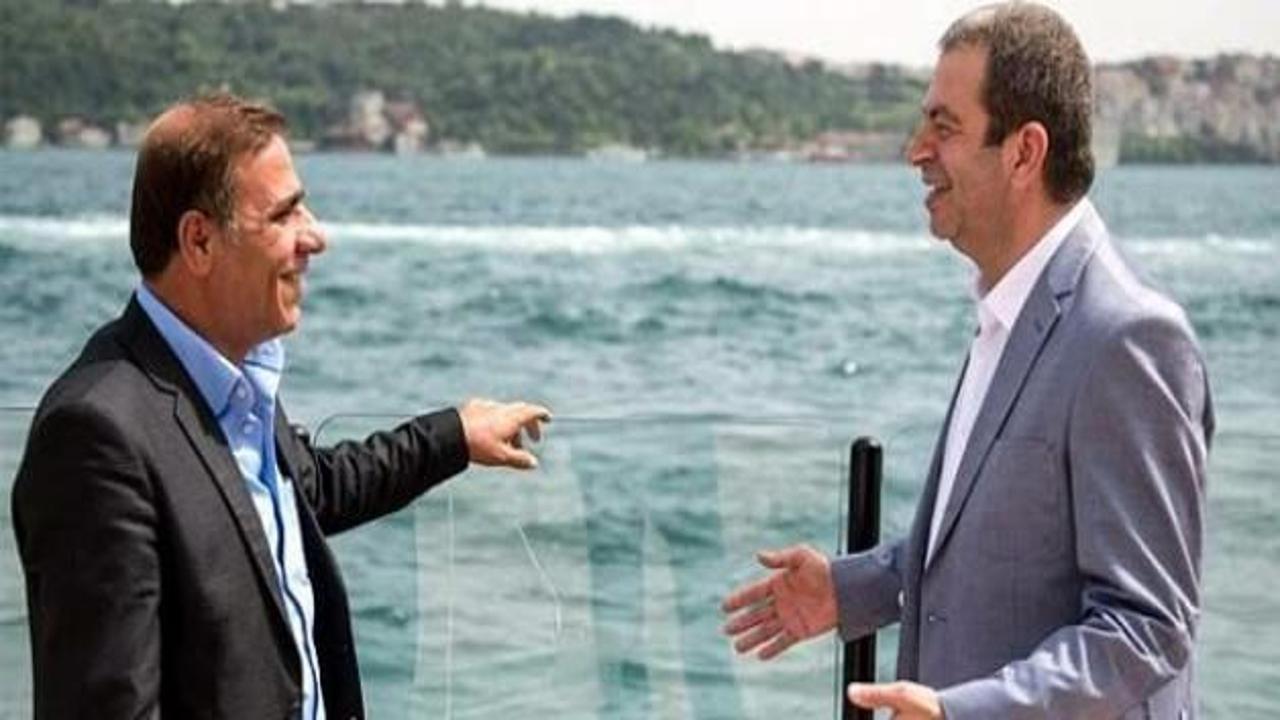 Balıkçı: Barajı aşsalar bile HDP bitti!