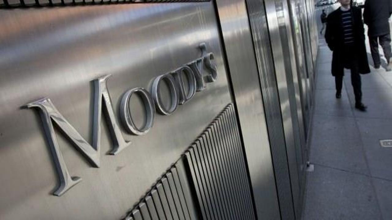 Moody's Fed öncesi Türkiye gibi ülkelere ne dedi?