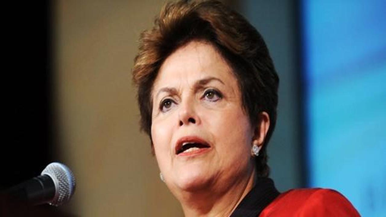 Moody's: Rousseff etkili olacak