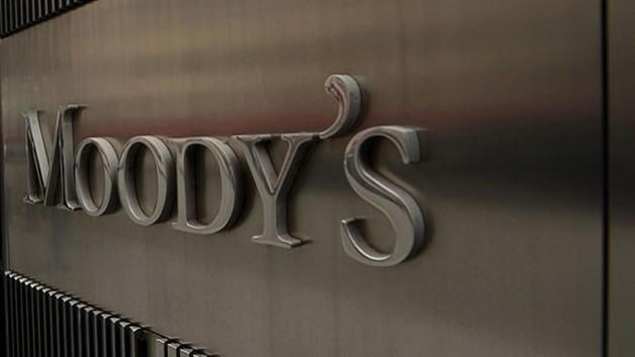 Moody’s Türkiye ekonomisini konuşacak