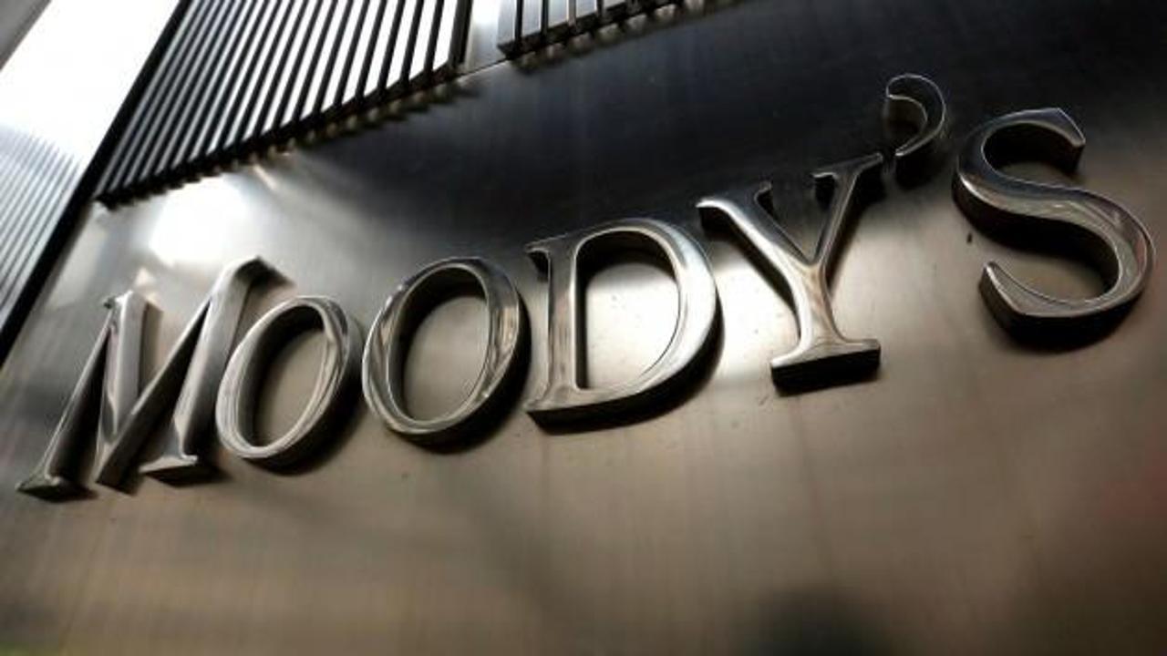 Moody's Türkiye ile Brezilya'yı karşılaştırdı
