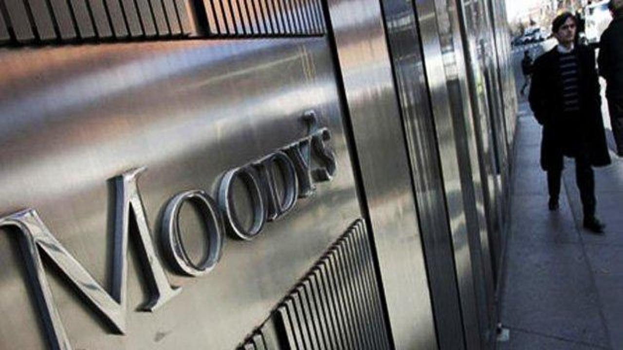 Moody's Mısır'ın kredi notunu değiştirdi