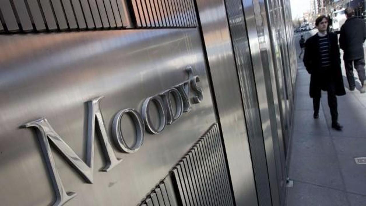 Moody's'ten İspanya değerlendirmesi