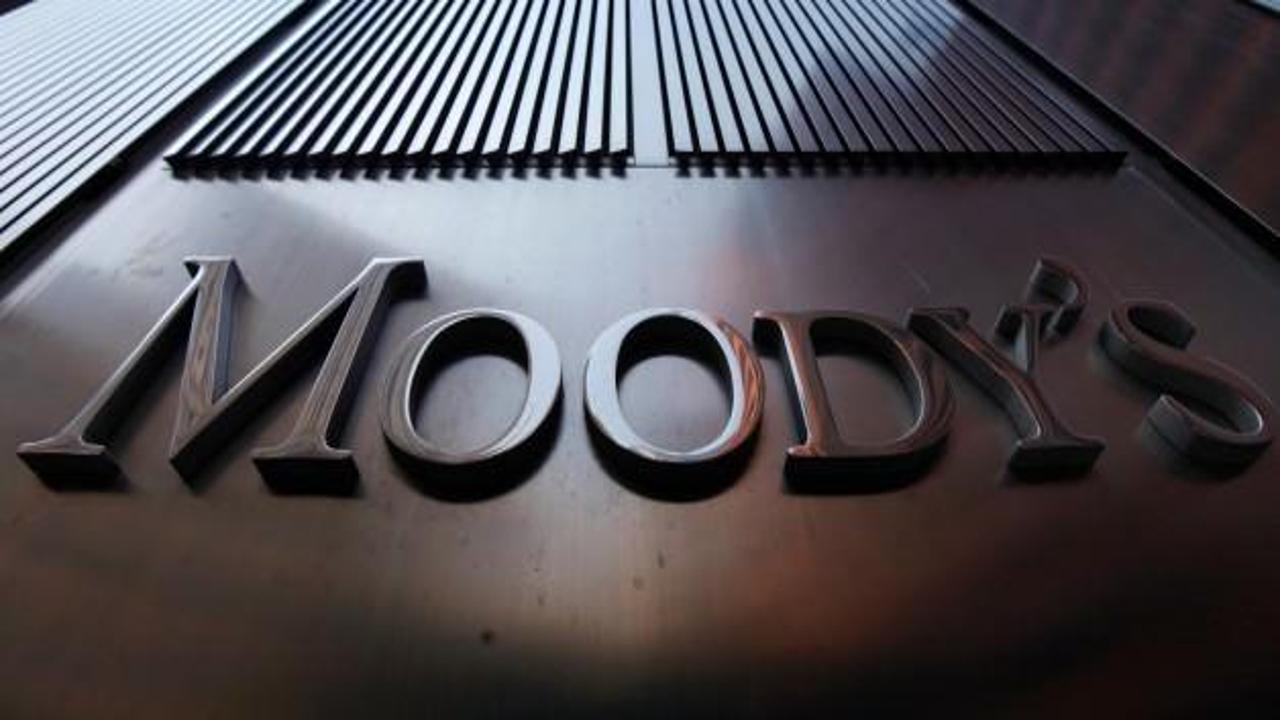 Moody's petrol görünümünü negatifte tuttu