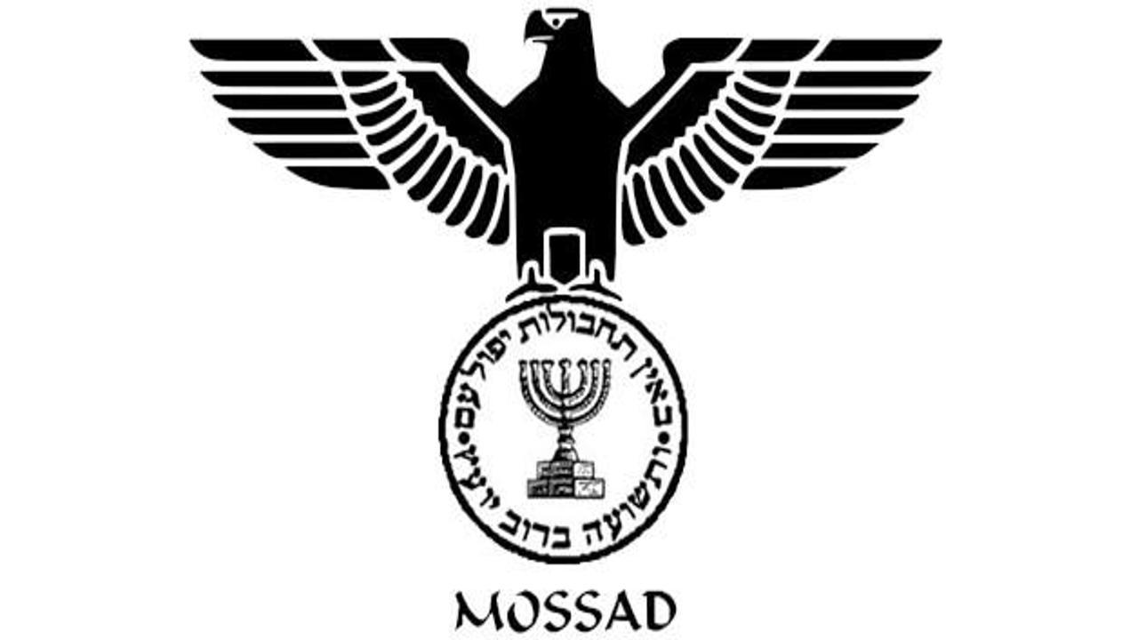 MOSSAD ajan bulmak için internet sayfası kurdu