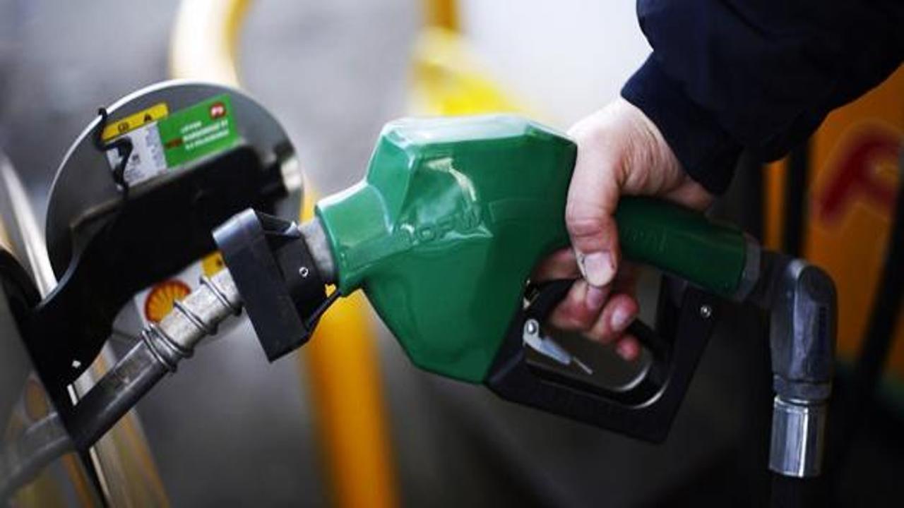 ''Petrol fiyatları farklılık yaratmadı''