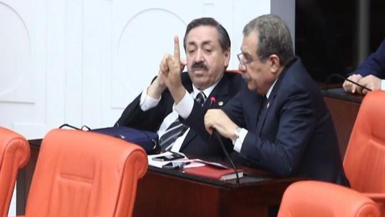 Muammer Güler için karar verildi