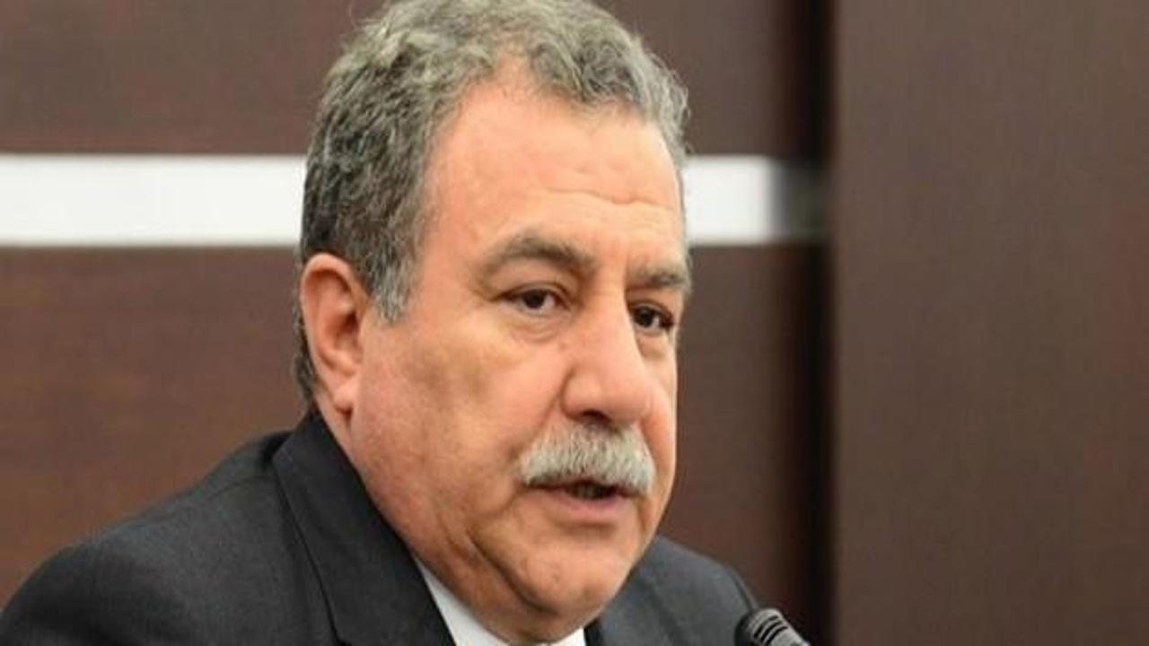 Muammer Güler'den ilk açıklama
