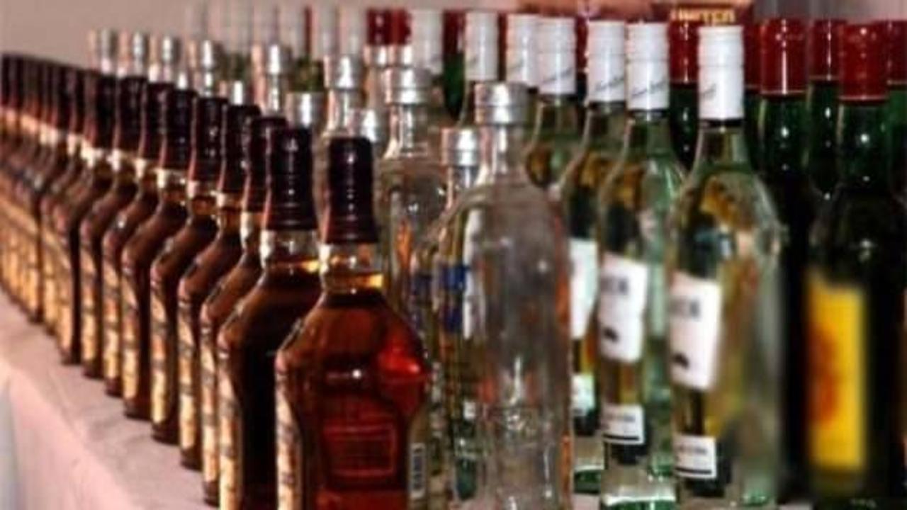 Müezzinoğlu'ndan 'sahte içki faciası' açıklaması