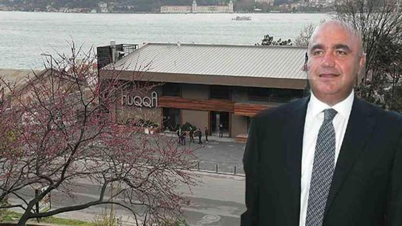 Muhafazarkârların Reinası'na Ülker ilham olmuş