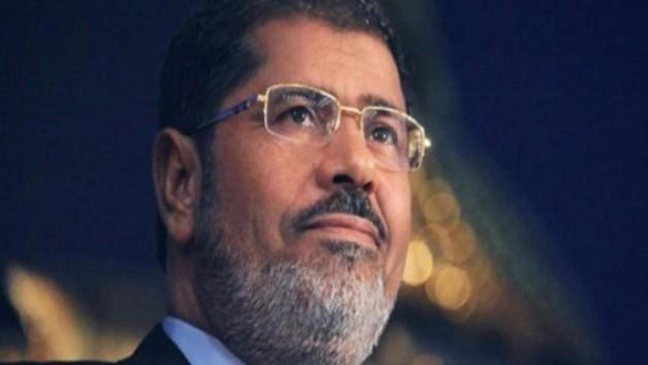 Muhammed Mursi kimdir? Son durumu nedir