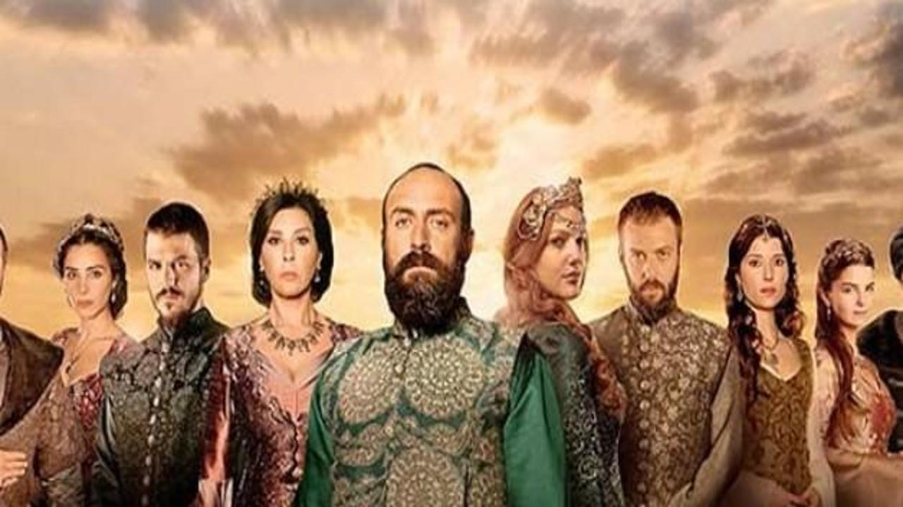30.11.2015 Star izle Kösem sultan son 3.bölüm-izle
