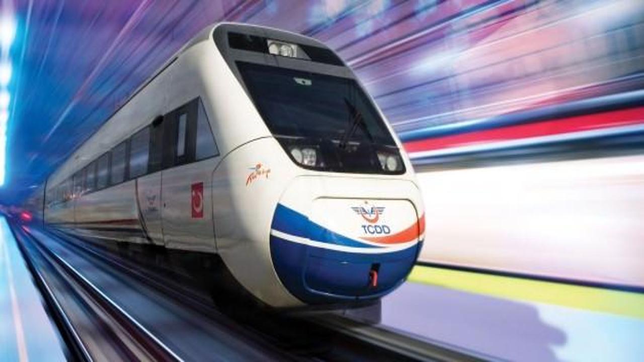 Yılmaz: Hızlı trenin Fatsa'ya gelmesi yeterli