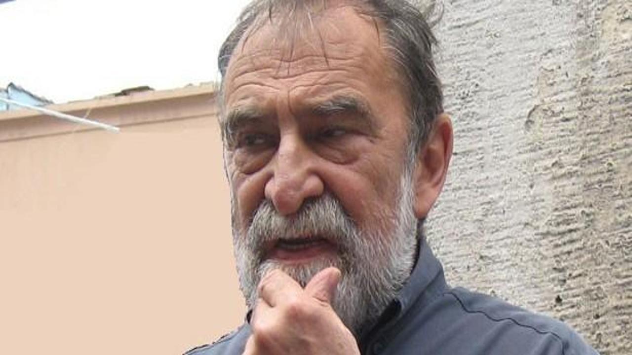Murat Belge akil adamlıktan istifa etti