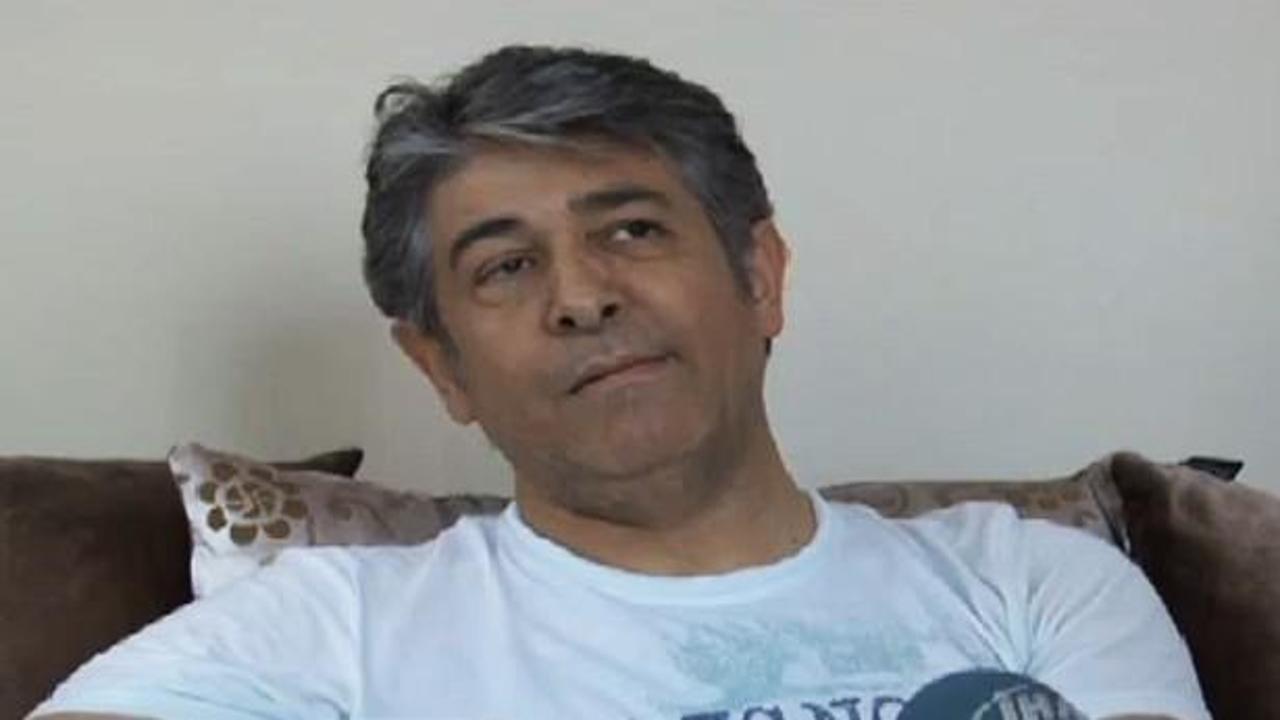 Göğebakan'ın hayatını kurtaran ilginç rüya!