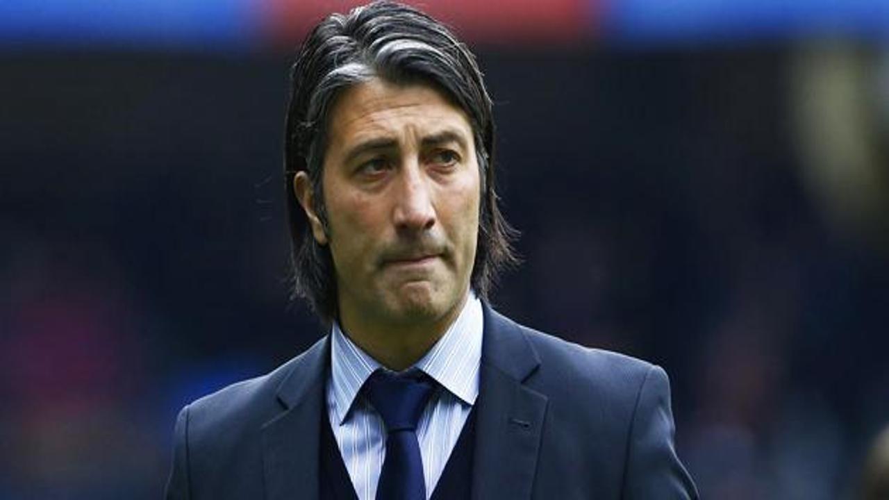 Murat Yakın bombası! S&uuml;per Lig'e geliyor